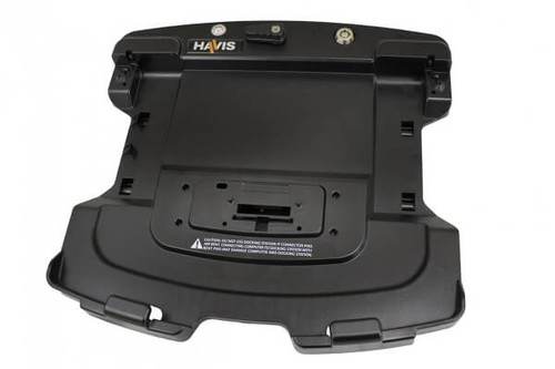 Havis Cradle for CF-54/55 Laptop - DS-PAN-433.