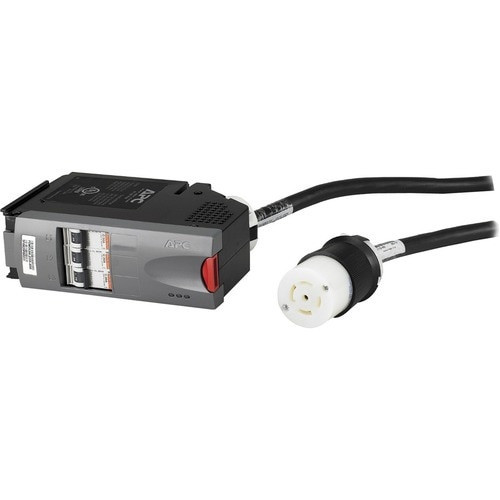 APC it Power Distribution Module 3 Pole 4 Wire 60A Iec309 1680Cm - PDM3460IEC309-1680