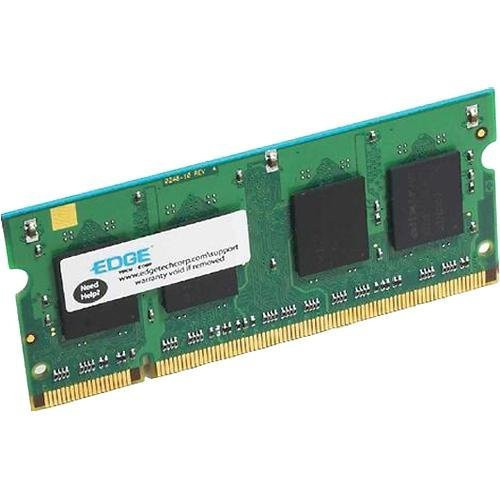 Edge 16GB PC4-3200 ECC SODIMM 1Rx8 CL22 1.2V - PE270490