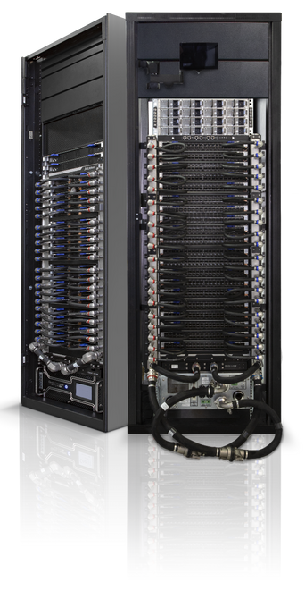 NVIDIA-MCS8500