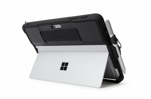 Kensington Blackbelt Rugged Case for Surface Go & Go 2 - Retail Sleeve - K97454WW