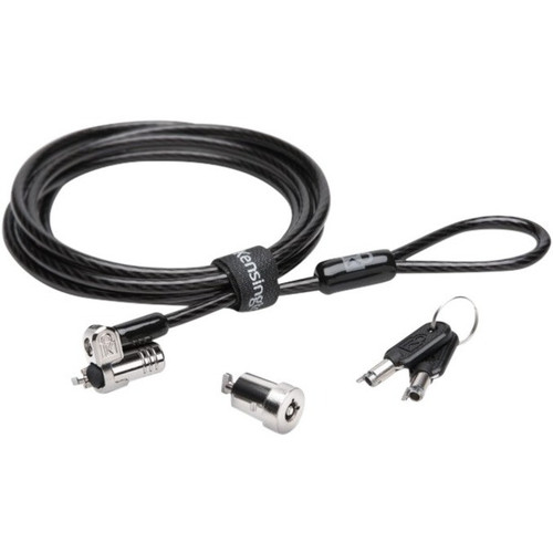 Kensington Lock Module for The Sd7000 Dual 4K Surface Pro Docking Station - K62918WW