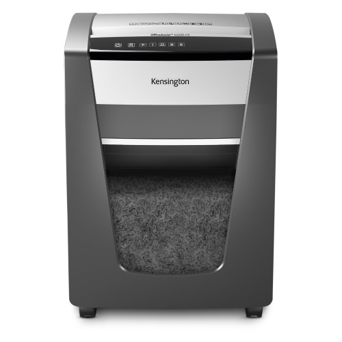 Kensington Officeassist Shredder - K52078AM