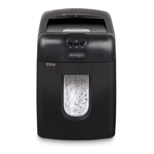 Kensington Officeassist Auto Feed Shredder - K52079AM
