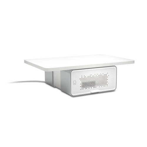 Kensington Freshview Monitor Stand W/ Air Purifier - K55460WW
