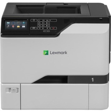 Lexmark CS720de US TAA LV w/ CAC - 40CT122