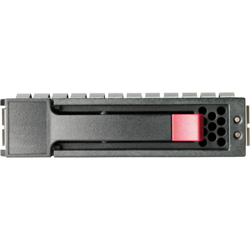 HPE  MSA 600Gb SAS 10K SFF M2 HDD - R0Q54A