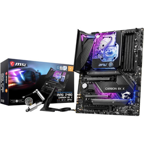 Z490CABEKX