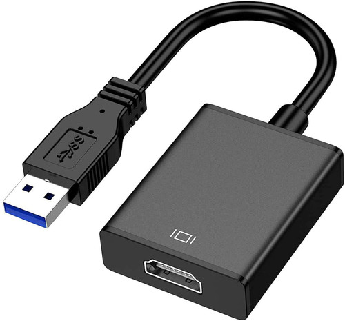 ZT-USB2HD