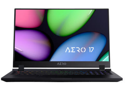 AERO 17 XB-8US1130SH