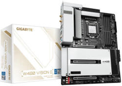W480 VISION D