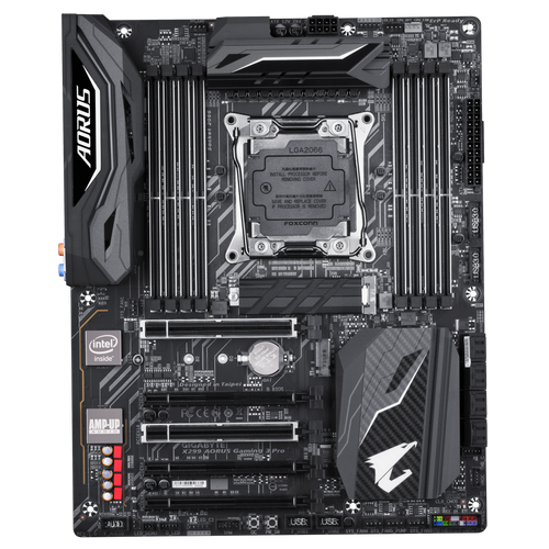 X299 AORUS GAMING 3 PRO