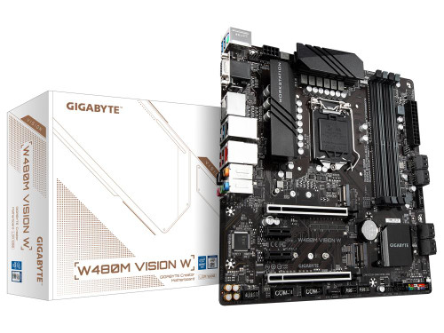 W480M Vision W