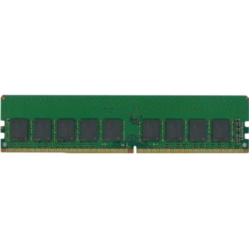 Dataram 16GB 2Rx8PC4-2666V-E19 - DRL2666E/16GB