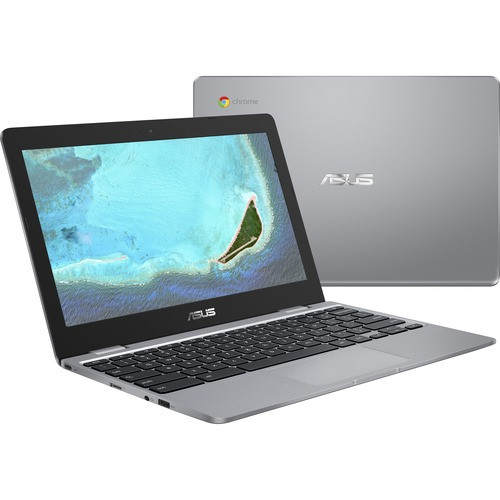 ASUS Chromebook C223 - Thumbnail 3