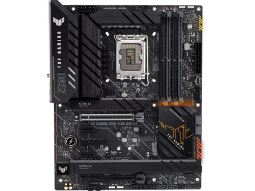 TUF GAMING Z690-PLUS WIFI D4