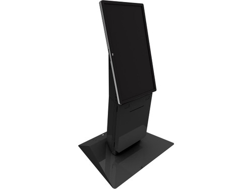 MILAN PORTRAIT BLACK