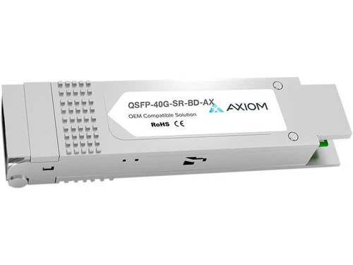 QSFP-40G-LX4-AX