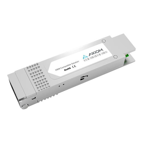 QSFP-40G-PLRL4AX