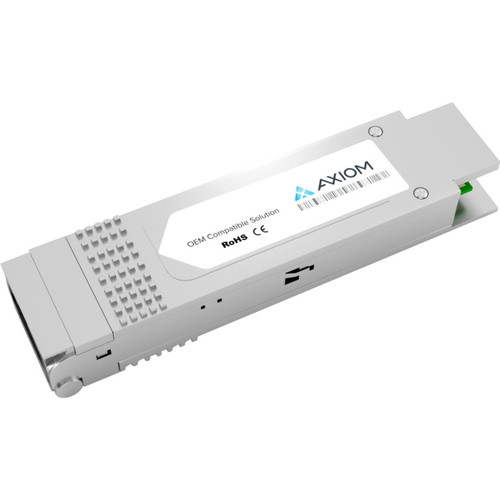 QSFP-40G-ISR4-AX