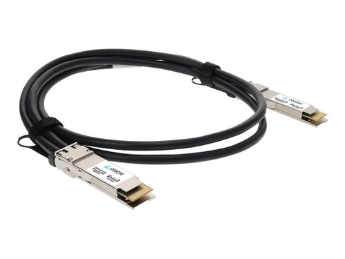 QDD-400G-DAC-3M-AX