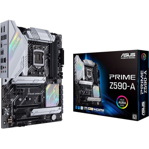 PRIME Z590-A