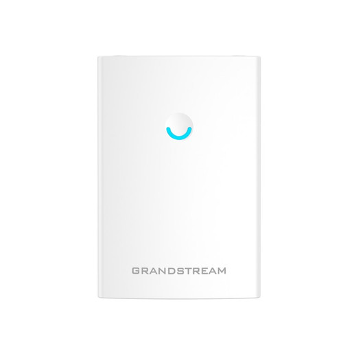Grandstream Outdoor long-range Wi-Fi access point for medium to large businesses and enterprises who need to provide long-range coverage in both indoor and outdoor spaces - GWN7630LR