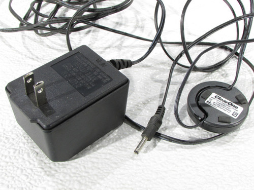 ClearOne Charging Unit With Cable Retainer - 850-158-027-03