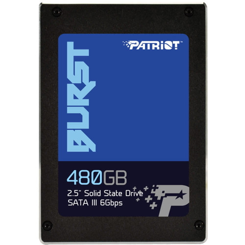 PBU480GS25SSDR