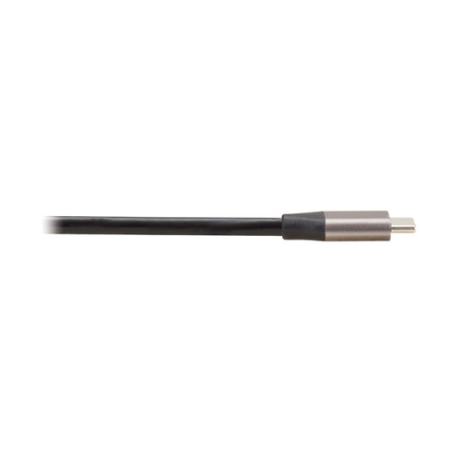 Eaton Tripp Lite Usb 3.0 Superspeed Device Cable (Ab M/M) 15-Ft. - U322-015