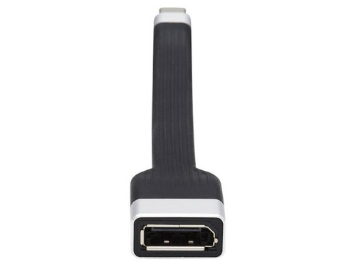 Eaton Tripp Lite USB C To Displayport 4K Adapter Cable USB Type C To Dp M/M 10Ft - U444-010-DP