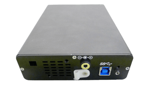 CRU-DataPort RAID Dock 3JR, RAID on FRM, US - 8570-6270-9500