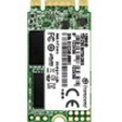 Transcend 512GB, M.2 2242 SSD, SATA3 B+M Key, Tlc - TS512GMTS430S