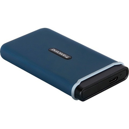 Transcend 250GB, External SSD, Pcie To USB 3.1  Gen - TS250GESD370C