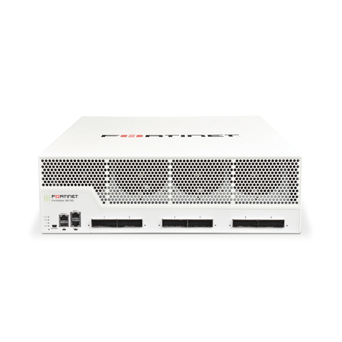 Fortinet FortiGate 3810A-E4 8PT GETH 2PT GETH SFP - FG-3810A-E4-US