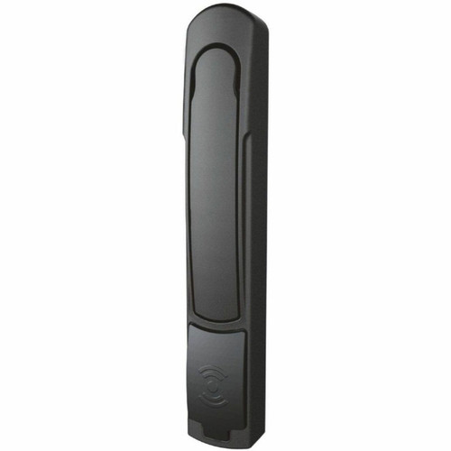 Eaton Tanlock Zero, Black Powder Coated, W Dual Authentification Pin/Rfid - TLZ-DUAL