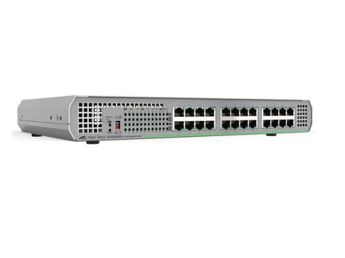 AT-GS910/24-10 AT-GS910/24-10
