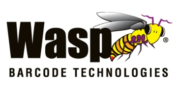 Wasp Print Ribbon - Wpl305 And Wpl606 - 4.3 In X 820 Ft - 633808431242