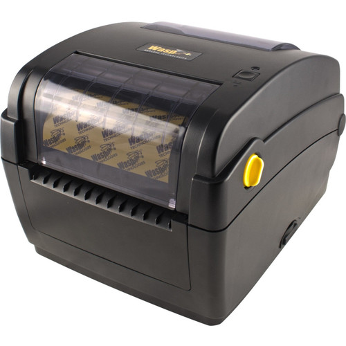 Wasp Wpl304 Desktop Barcode Printer - 633808404055