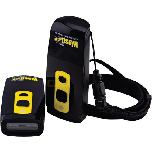 Wasp Wws150I Pocket Barcode Scanner  - 633808951207