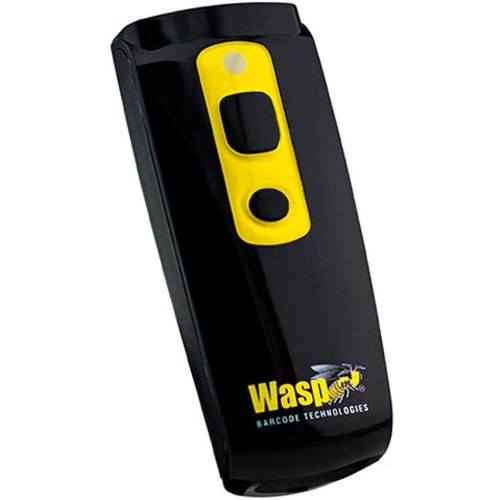 Wasp Wws250I 2D Pocket Barcode Scanner - 633809000201