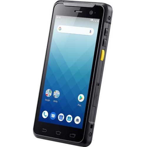 Wasp Dr5 Mobile Computer  - 633809008320