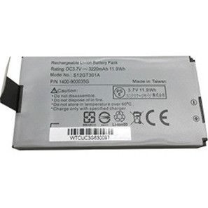 Wasp Dr5 Battery With Cover 4000 Mah - 633809008573