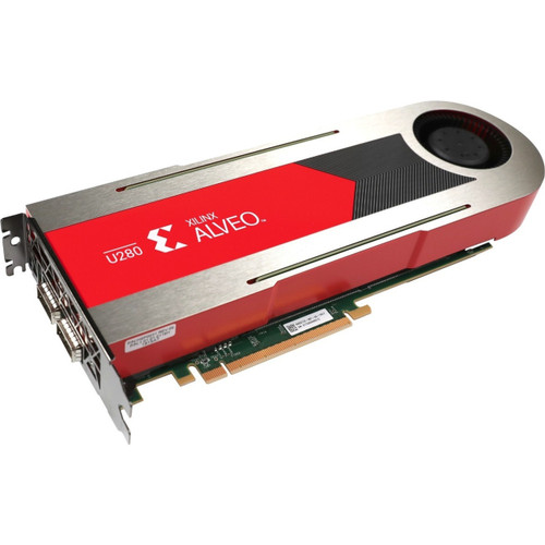 UP-A-U280-A32G-DEV-G