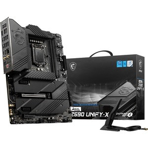 Z590UNIFYX