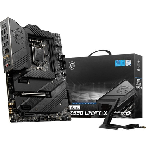Z590UNIFYX