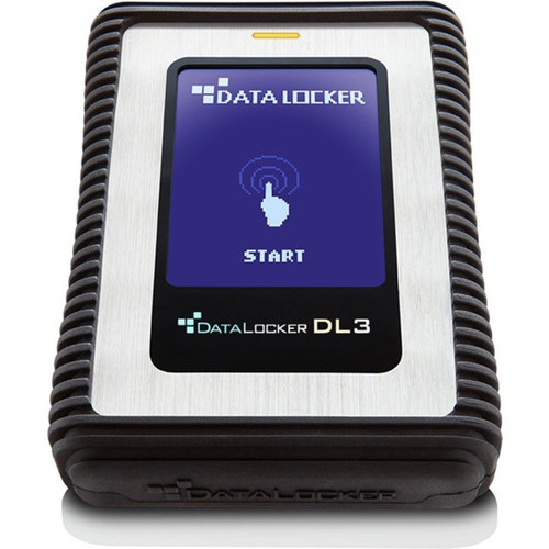 DataLocker AES 256 BIT ENCRYPTION USB 3.0 - DL7600V3SSD