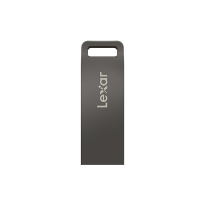 Lexar 32GB Jump Drive, M45, USB 3.1 Slvr - LJDM45-32GABSLNA