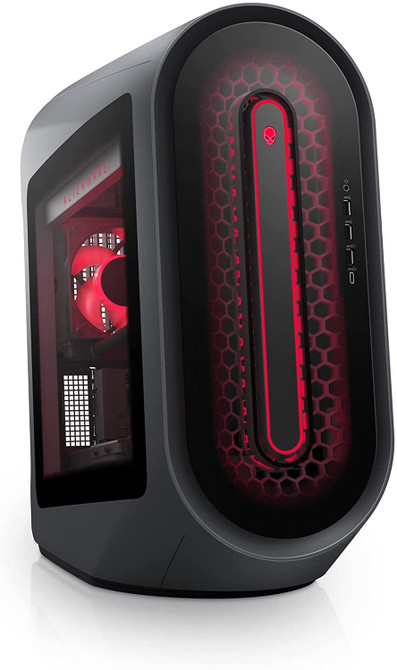 Alienware Aurora R12 RTX 3080 Alienware Aurora R12 RTX 3080