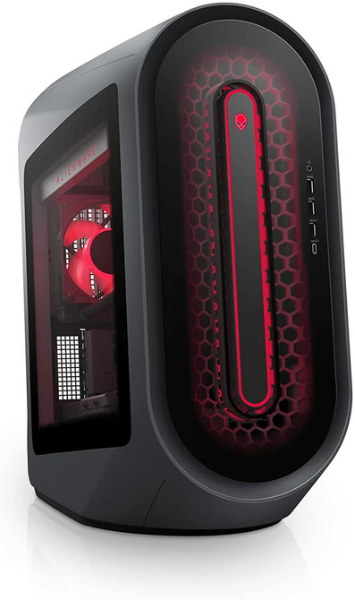 Alienware-Aurora R14 Gaming Desktop Alienware-Aurora R14 Gaming Desktop